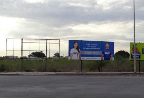 cartelera