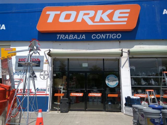 Proyecto Techno Signs