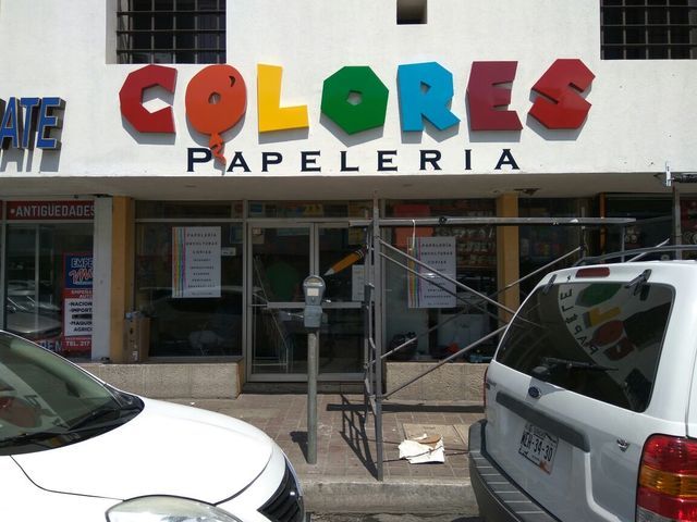 Proyecto Techno Signs