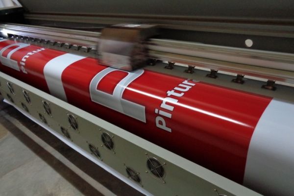 Proyecto Techno Signs