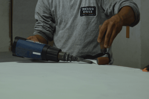 Proyecto Techno Signs