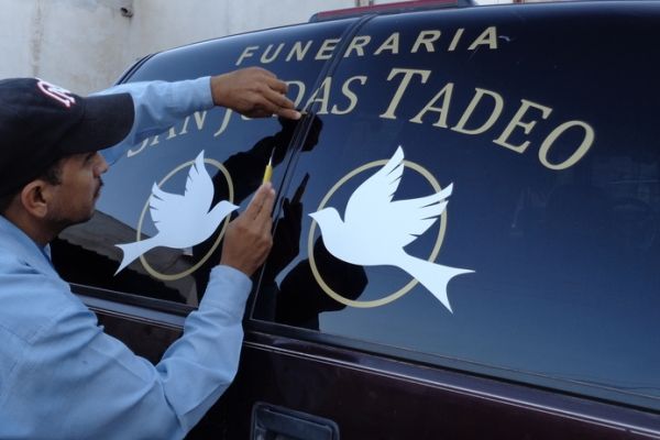 Proyecto Techno Signs
