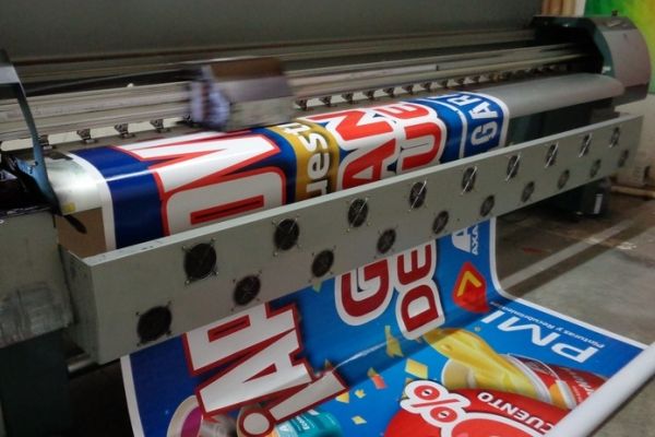 Proyecto Techno Signs